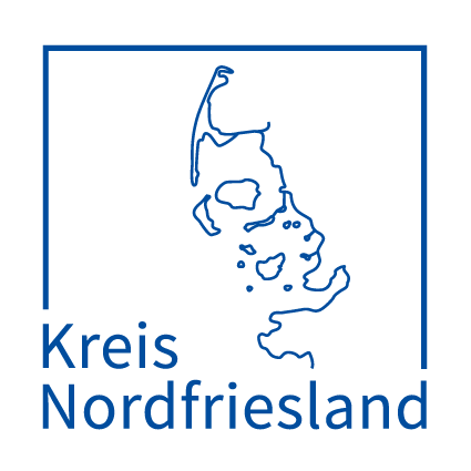 Logo Kreis Nordfriesland - Zur Startseite