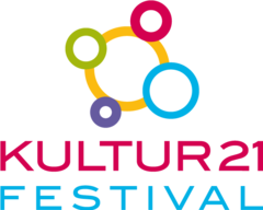 Interner Link: Programmfaltblatt zum Kultur-21-Festival erschienen