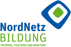 Logo NordNetz Bildung