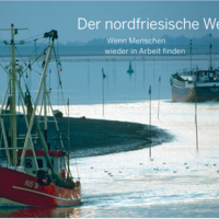 Interner Link: Der nordfriesische Weg: 15 Jahre kommunale Arbeitsvermittlung