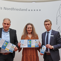 Interner Link: Steigende Energiekosten: So unterstützt der Kreis Nordfriesland seine Bürger